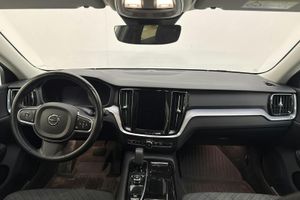 Volvo V60 bild 6