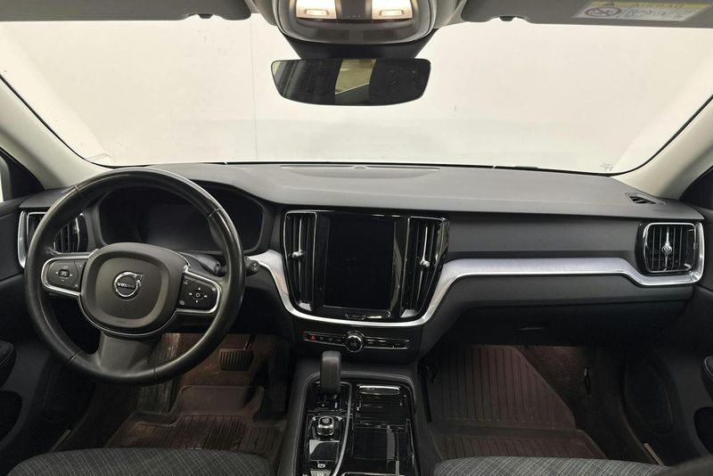 Volvo V60 bild 6