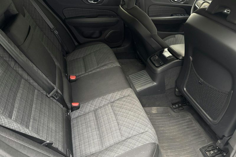 Volvo V60 bild 8