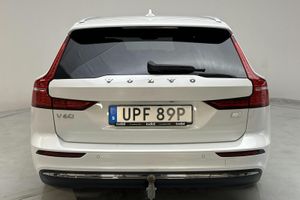 Volvo V60 bild 5