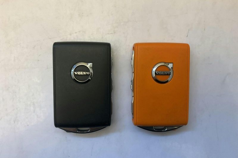 Volvo V60 bild 18