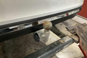 Volvo V60 bild 14