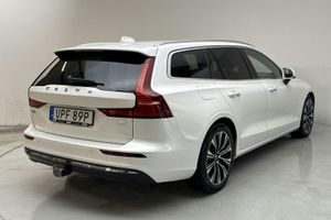 Volvo V60 bild 3