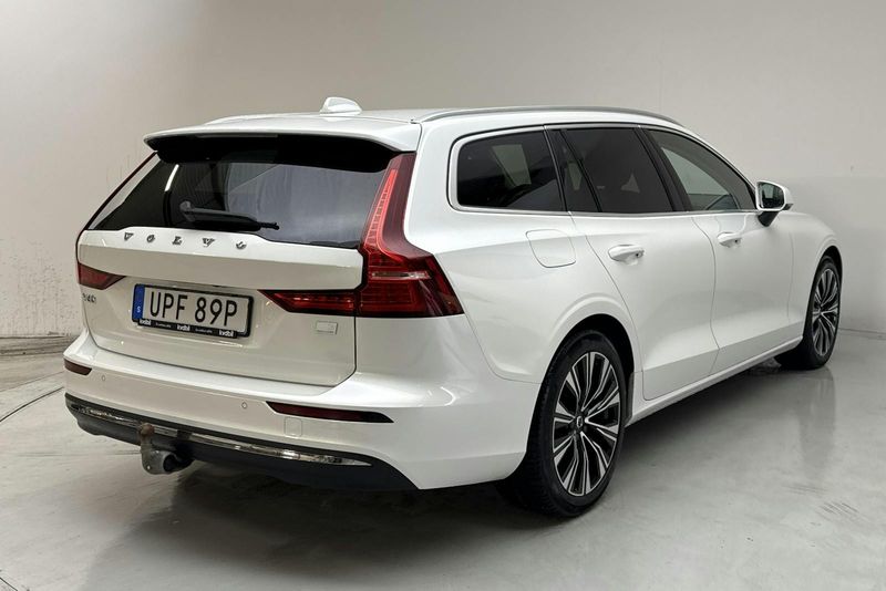Volvo V60 bild 3