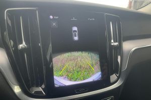Volvo V60 bild 12
