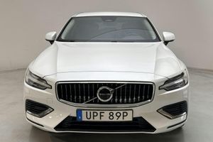 Volvo V60 bild 4