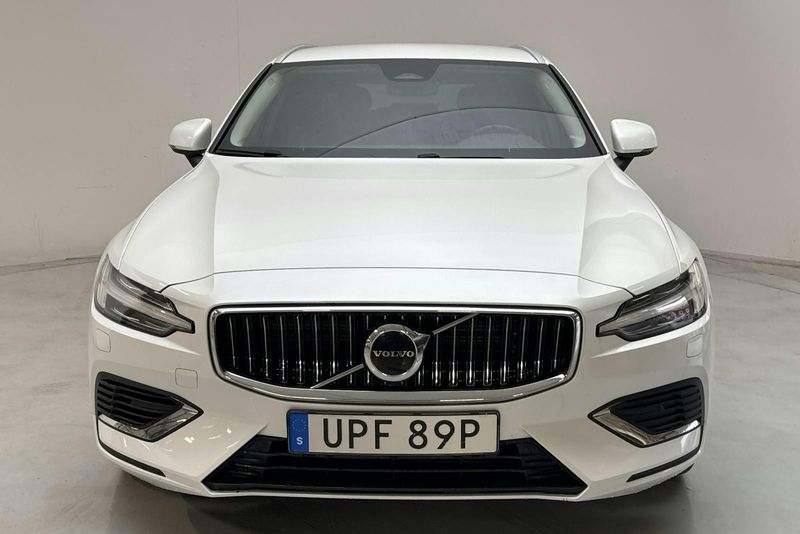 Volvo V60 bild 4