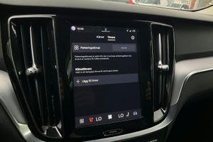 Volvo V60 bild 13