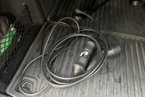 Volvo V60 bild 16