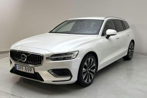 Volvo V60 bild 1
