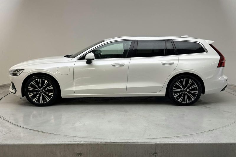 Volvo V60 bild 2