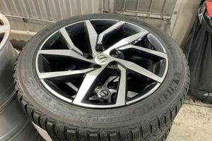 Volvo V60 bild 17