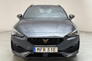 Cupra Leon bild 4