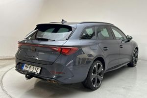 Cupra Leon bild 3