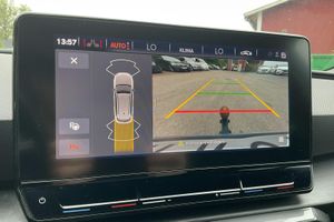 Cupra Leon bild 11