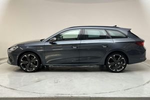 Cupra Leon bild 2