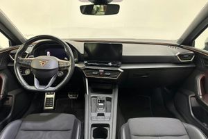 Cupra Leon bild 6