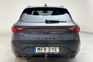 Cupra Leon bild 5