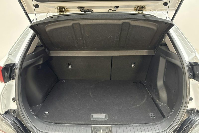 Hyundai Kona bild 9