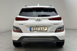 Hyundai Kona bild 5