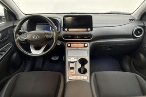 Hyundai Kona bild 6