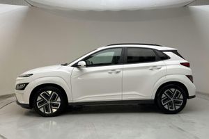 Hyundai Kona bild 2