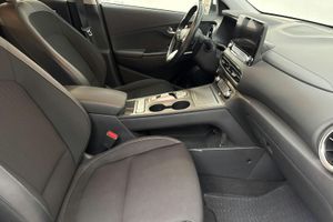 Hyundai Kona bild 7