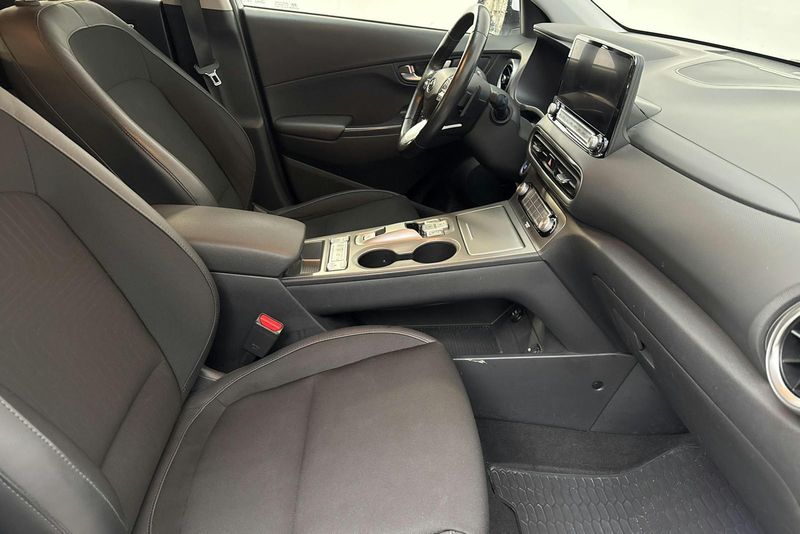 Hyundai Kona bild 7