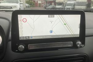 Hyundai Kona bild 14