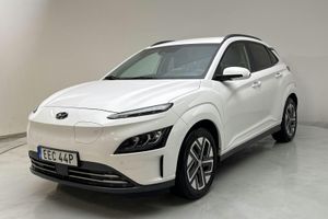 Hyundai Kona bild 1