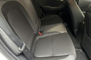 Hyundai Kona bild 8