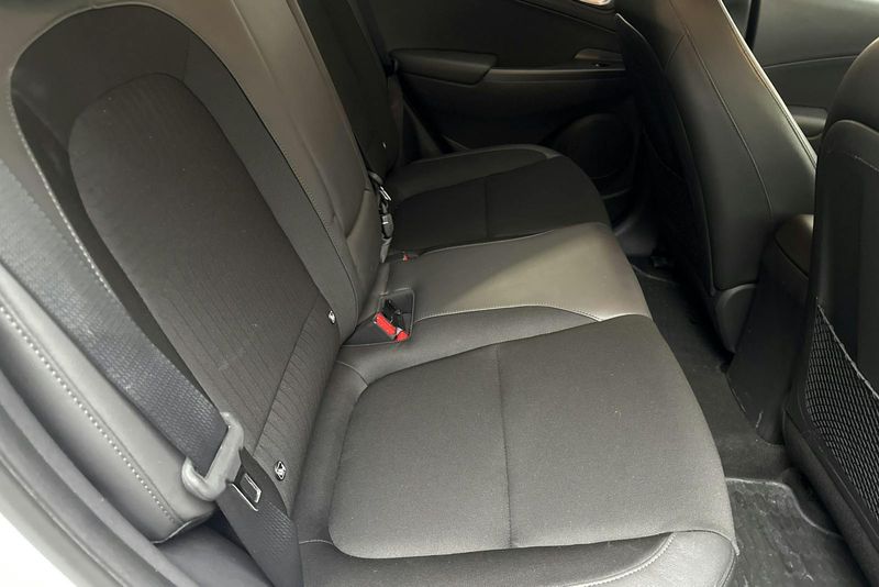 Hyundai Kona bild 8