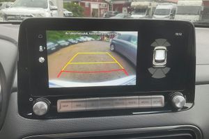 Hyundai Kona bild 13