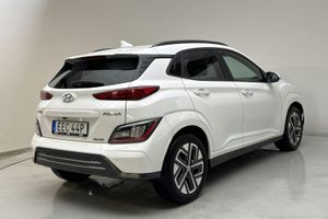 Hyundai Kona bild 3