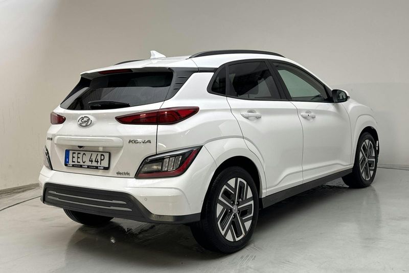 Hyundai Kona bild 3