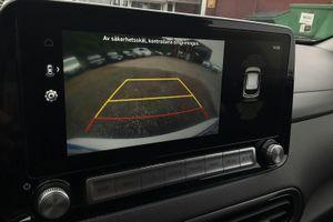 Hyundai Kona bild 11