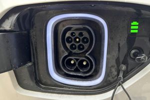 Hyundai Kona bild 16