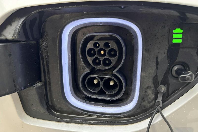 Hyundai Kona bild 16