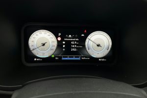 Hyundai Kona bild 10