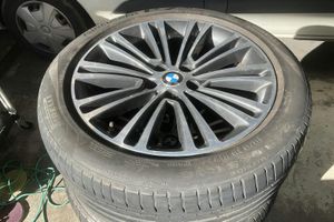 BMW 520 bild 16