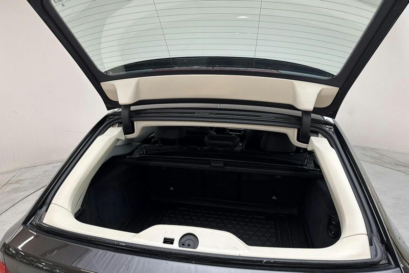 BMW 520 bild 14