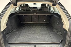 BMW 520 bild 9