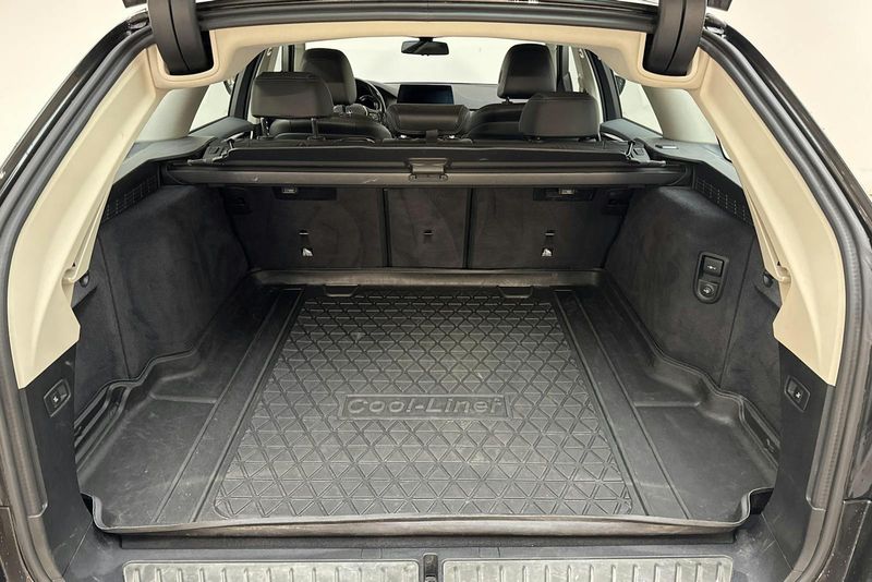 BMW 520 bild 9