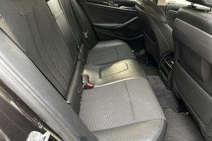 BMW 520 bild 8
