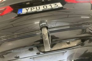 BMW 520 bild 15