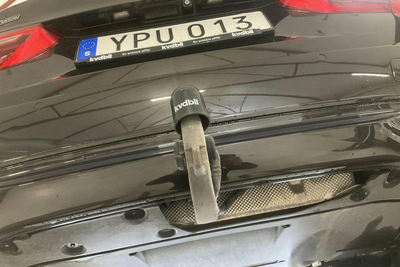 BMW 520 bild 15