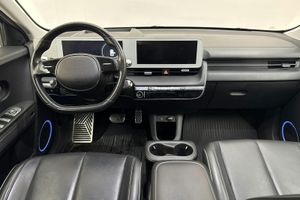 Hyundai IONIQ 5 bild 6