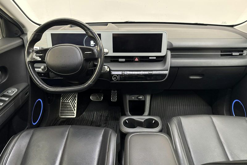 Hyundai IONIQ 5 bild 6