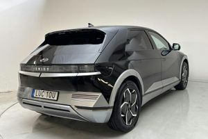 Hyundai IONIQ 5 bild 3