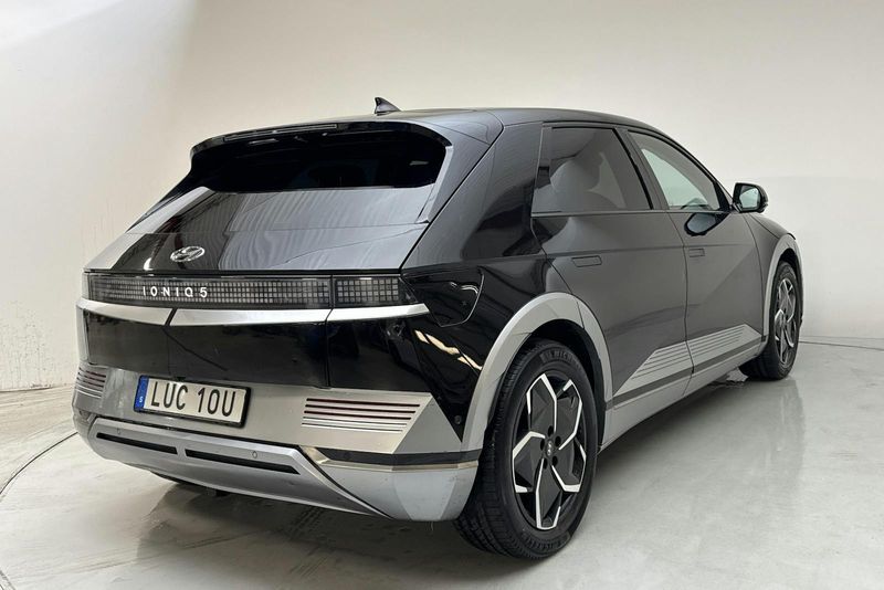 Hyundai IONIQ 5 bild 3